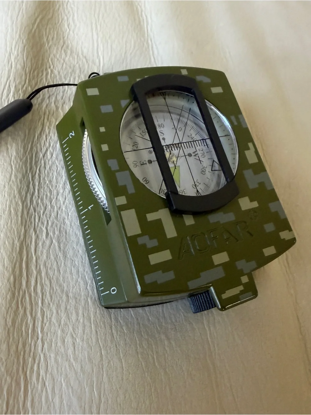 N/A green digital